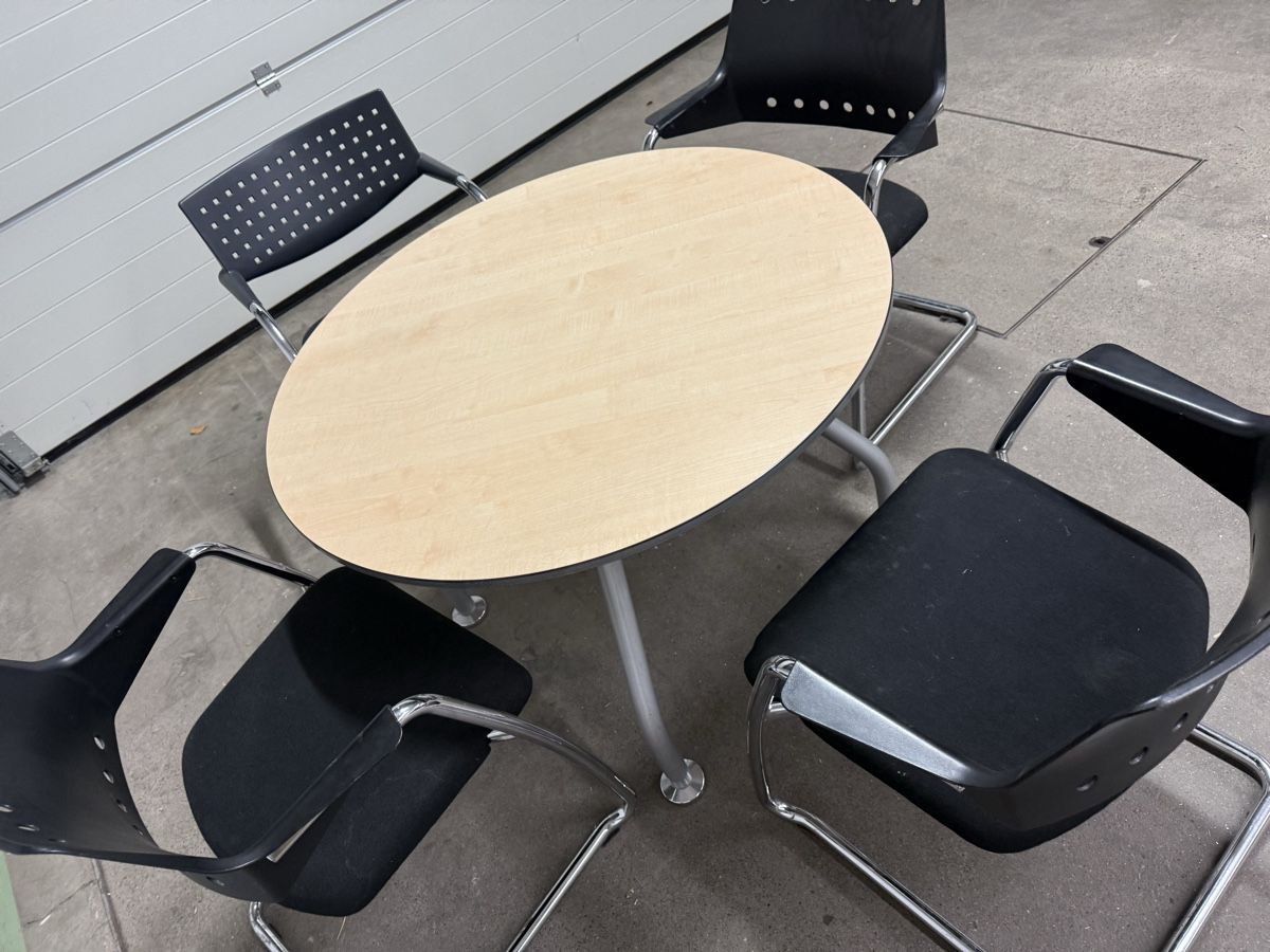 Tischset: Tischset – Gebraucht aus Horriwil von Carrera68 4