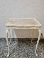 Chaby chic Beistelltischchen 
