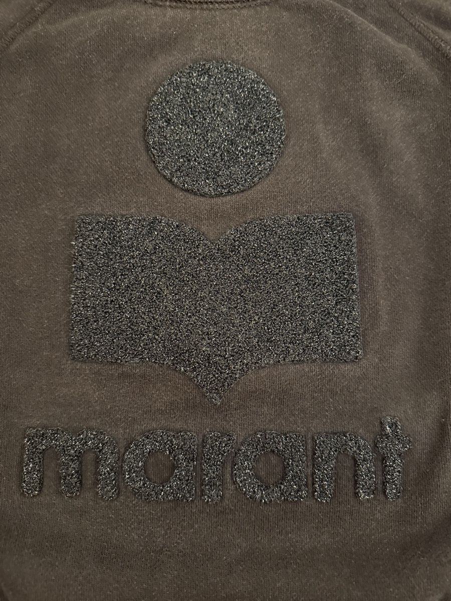 Isabel Marant Maglioni & Felpe: Sweatshirt von Designerin Isabel Marant – Usato da Zürich venduto da Andaluca 1