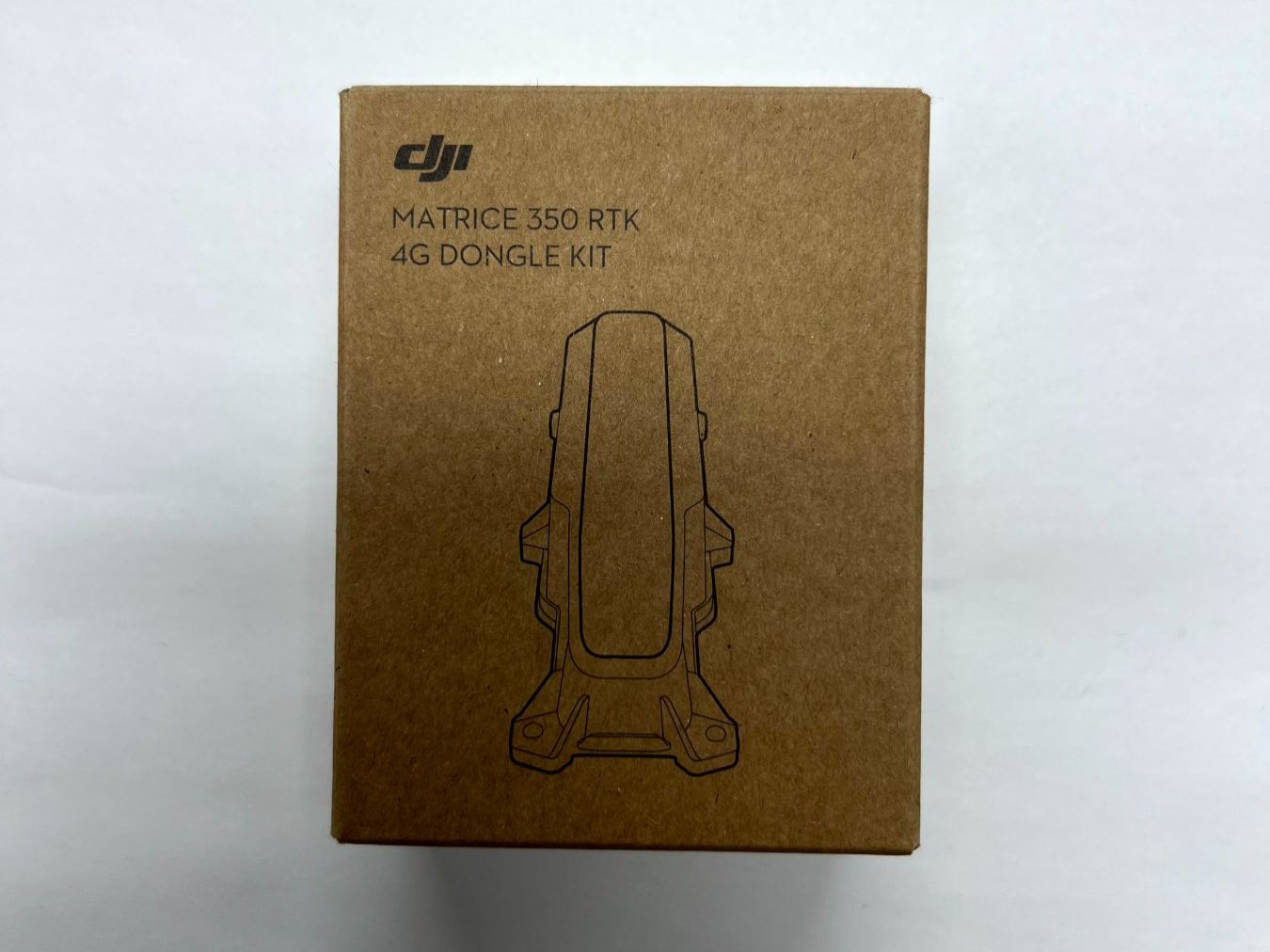 DJI Modellismo RC: DJI M350 RTK 4G Dongle-Kit LTE – Nuovo e nell'imballaggio originale da Herisau venduto da RemoteVisionGmbH 1