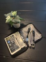 LAN-Tester Set, Netzwerk-Kabeltester, RJ45, BNC, Top! (54)