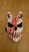Slaughter to Prevail "Runic Ritual" Maske