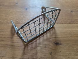Lampengitter Original Puch Maxi S/N zu CEV oder Niox Lampe