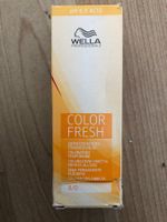 Wella Color Fresh 8/0 Hellblond - Perfekt für den Sommer!