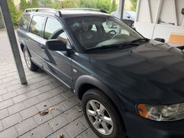 Volvo XC 70 D5