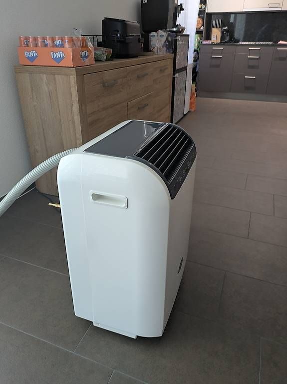 Climatiseurs: Novamatic CL 1590 Split – D'occasion à Mülligen par mk1978 3