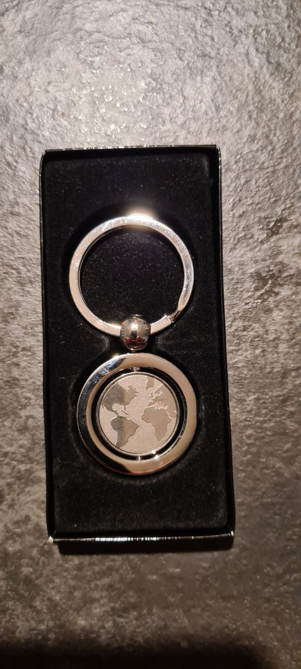 Portachiavi: Schlüsselanhänger VW Logo – Nuovo e nell'imballaggio originale da Immensee venduto da Meitli2 2