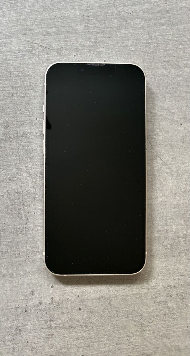 Apple Telefoni cellulari / Smartphones: iPhone 13 128 GB – Usato da Uzwil venduto da chritophB