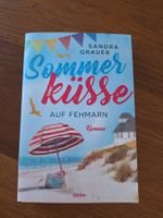 Sandra Grauer - Sommerküsse auf Fehmarn