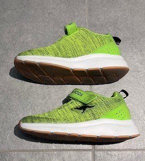 Scarpe per ragazzi: Turnschuhe - Kangoroos – Nuovo (secondo la descrizione) da Thierachern venduto da nicolepulfer 2