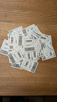Viele WM Panini Sticker (je 0.20 CHF)