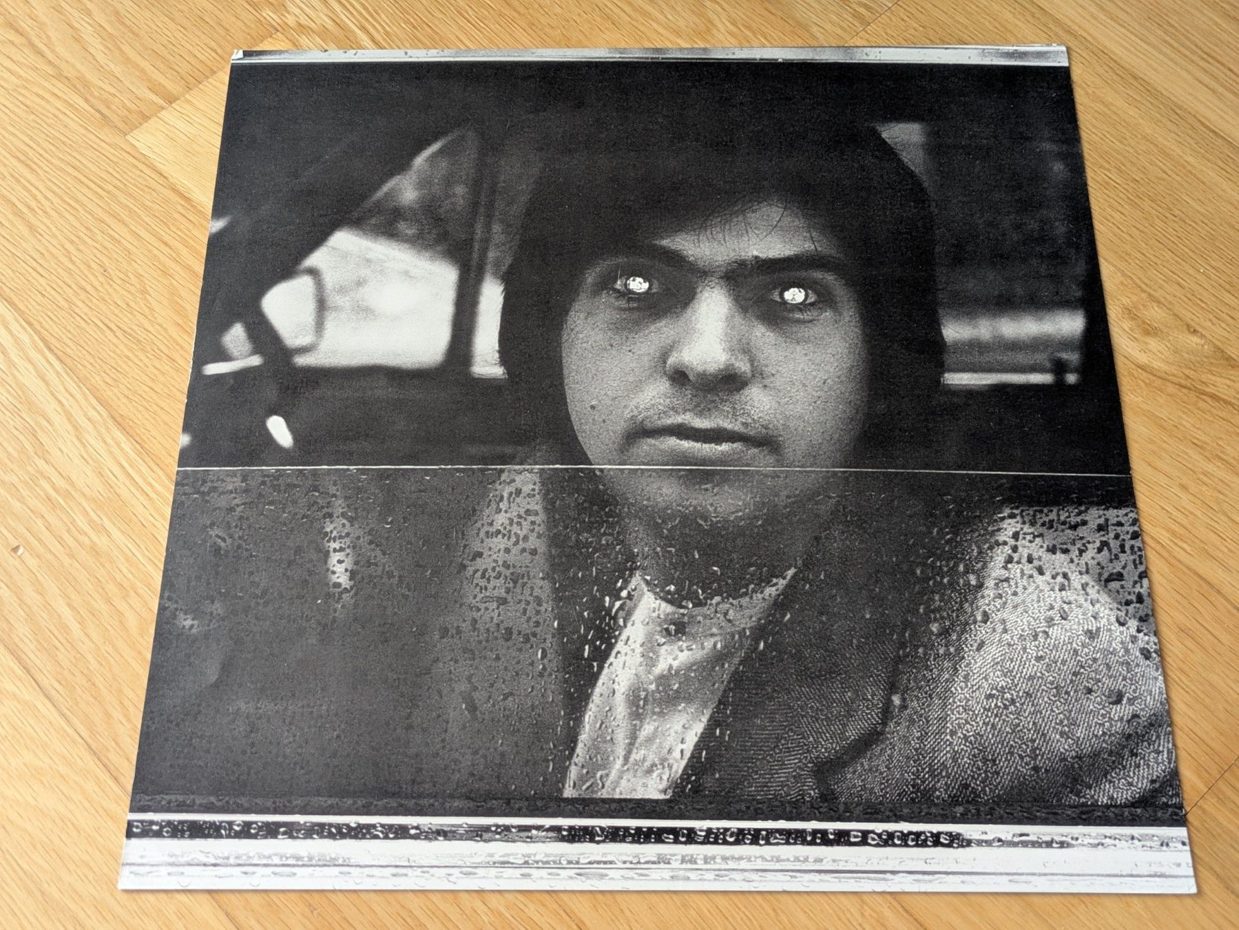 Dischi in vinile: Peter Gabriel  (Car) Vinyl LP – Usato da Dübendorf venduto da PanzerGeneral 2