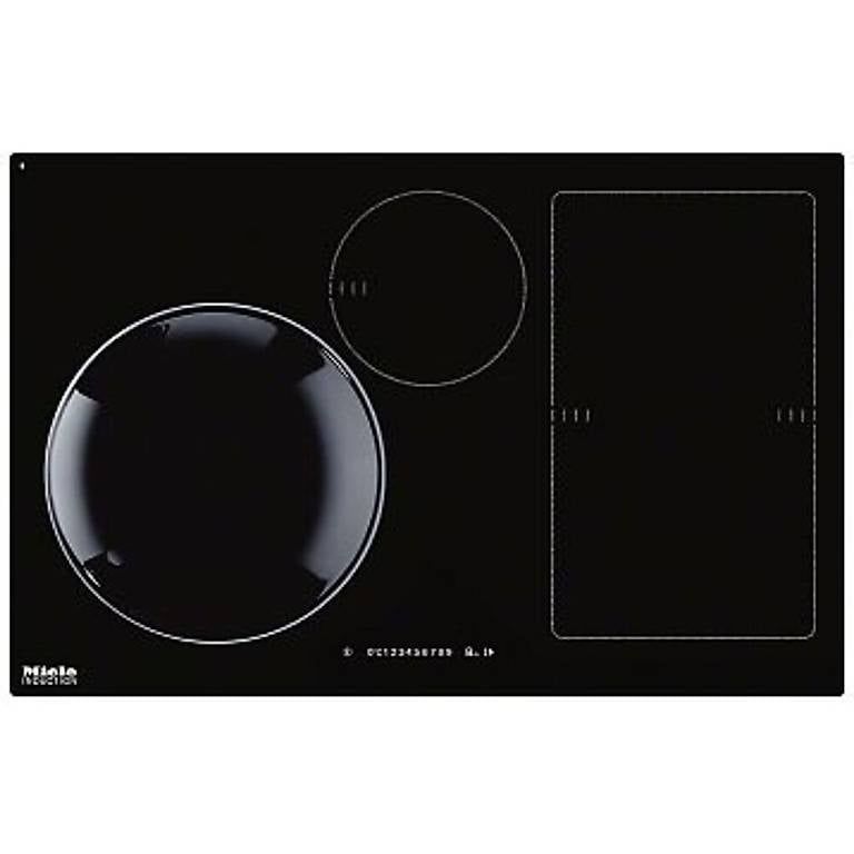 Cucine: Miele Induktionskochfeld Combi-Wok CS 1831 – Usato da Meikirch venduto da tes_y6sc