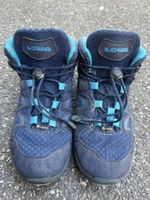 Wanderschuhe Lowa 31