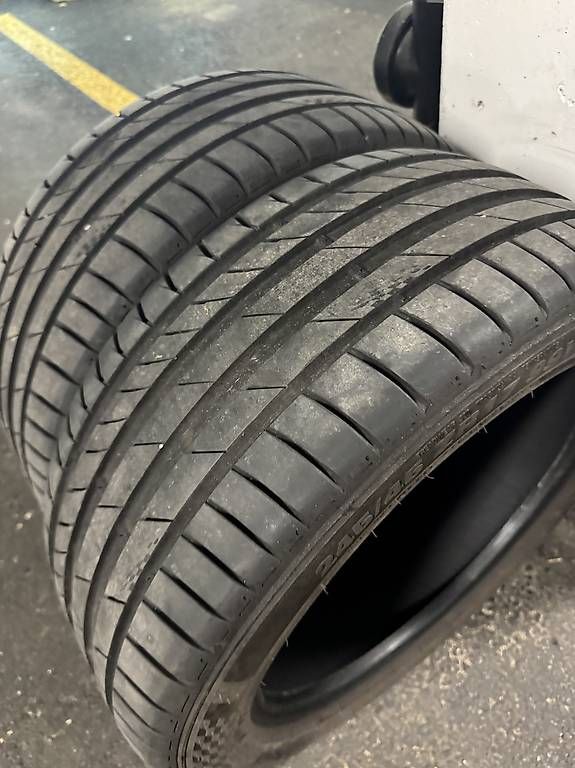 Kumho Pneus & Kompletträder: Reifen – Gebraucht aus Oensingen von haj_7kmm 3
