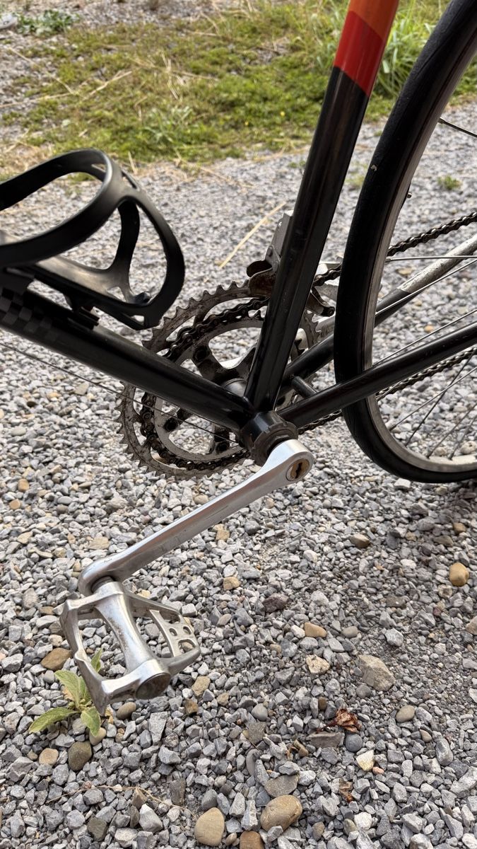 Peugeot Biciclette: Vintage Peugeot Velo – Difettoso da Zürich venduto da Wiselo 7