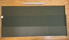 2 IKEA ENJE Rollos