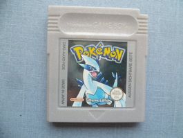 Pokémon Silberne Edition