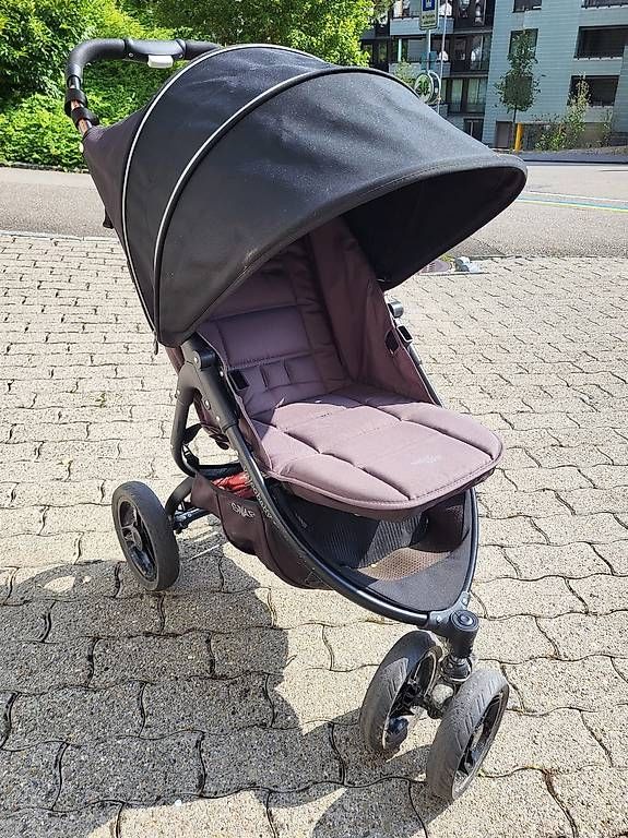 Carrozzine: Valco Baby Snap Kinderwagen – Usato da Volketswil venduto da Joshi1983 2