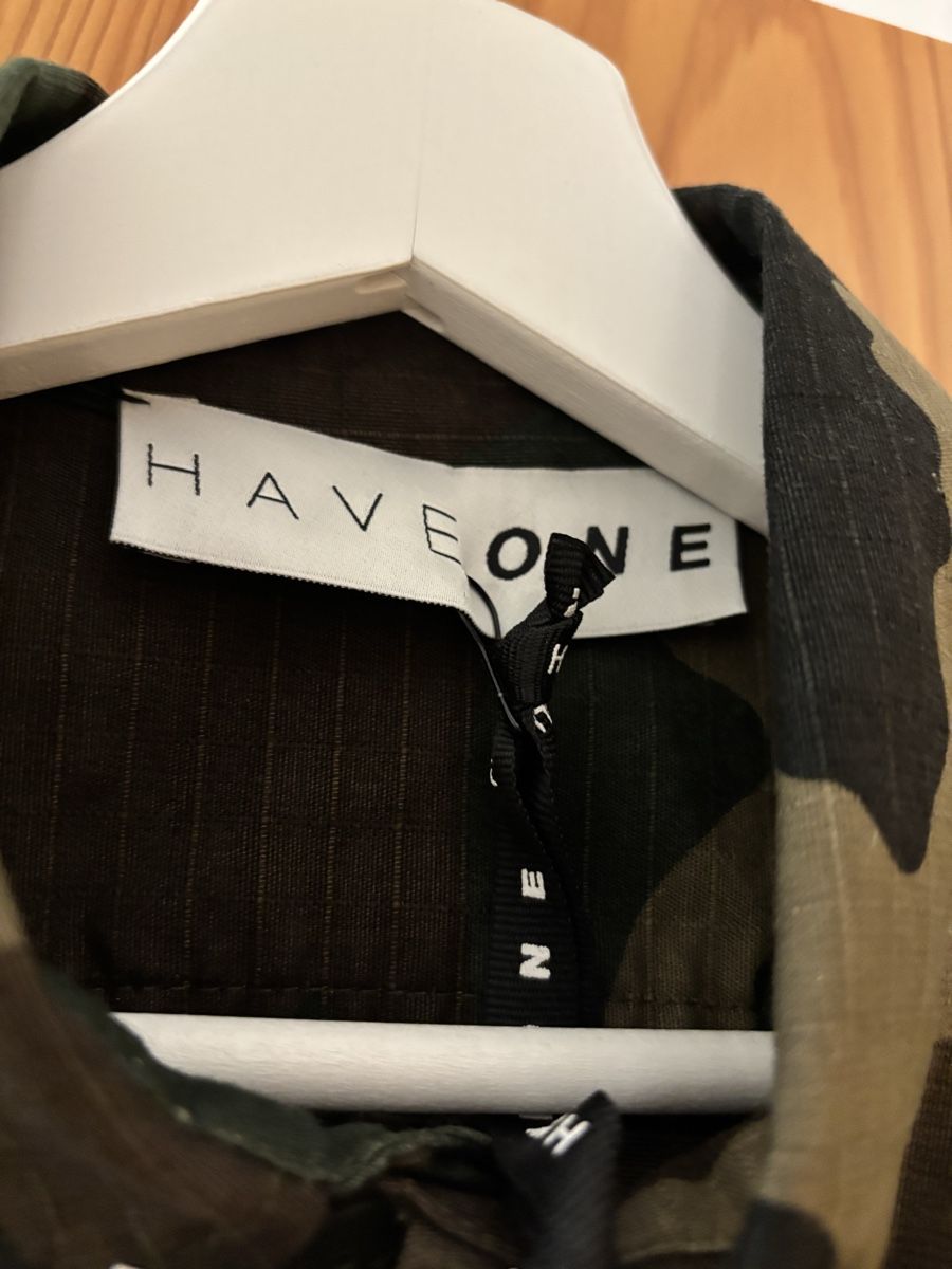 Blusen: Haveone Bluse Neu mit Etikett – Neu und originalverpackt aus Zermatt von Lasjmb 3