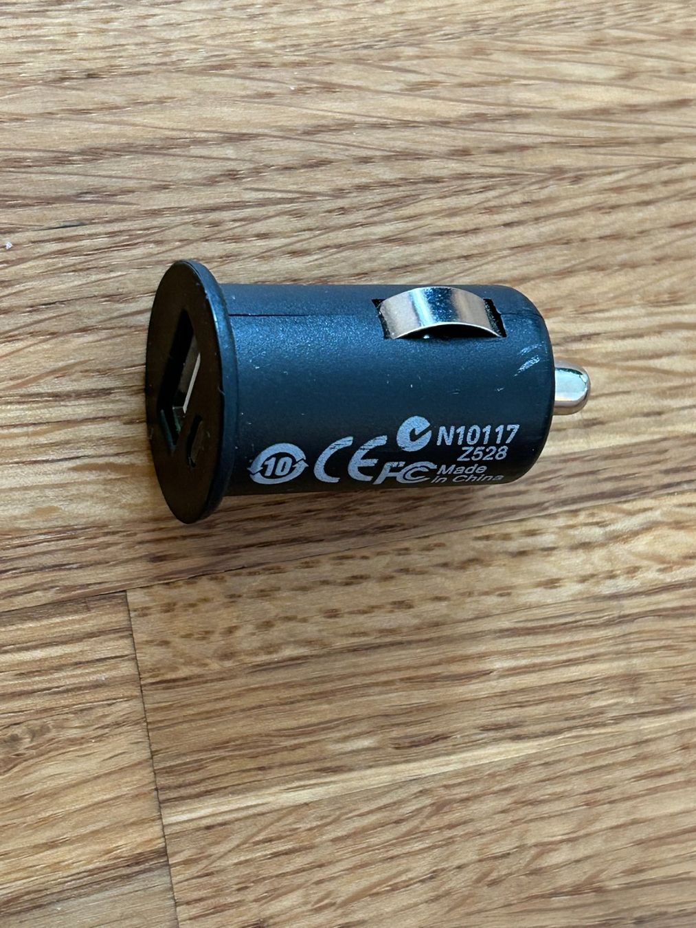 Unità & Adattatore: Auto USB Ladeadapter – Usato da Küsnacht ZH venduto da filo_fila8700
