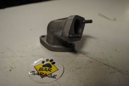 Auspuffflansch Krümmer Piaggio Vespa 08.01 2B V50 Primavera