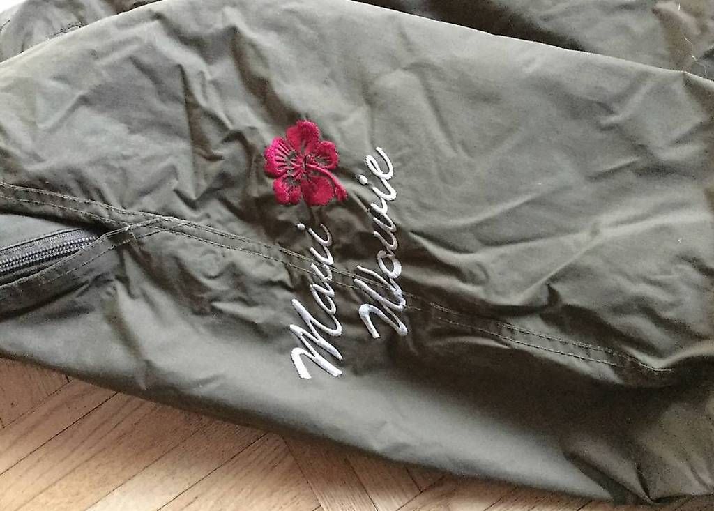 Pantaloni: Skihose Schneehose Ski Hose 152 – Usato da Itingen venduto da BorerOnlineShop 3