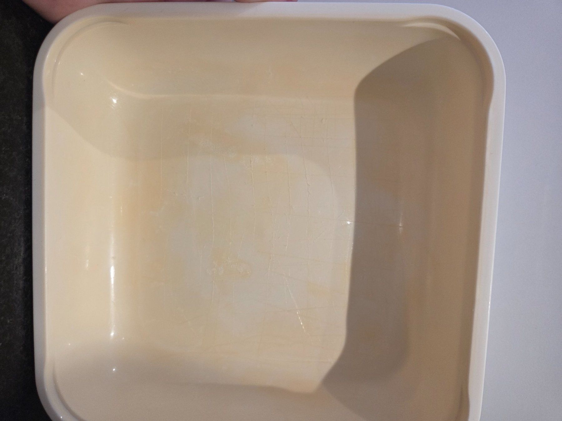 Contenitori & Simili: Tupperware – Usato da Werthenstein venduto da soe_t9pv 1