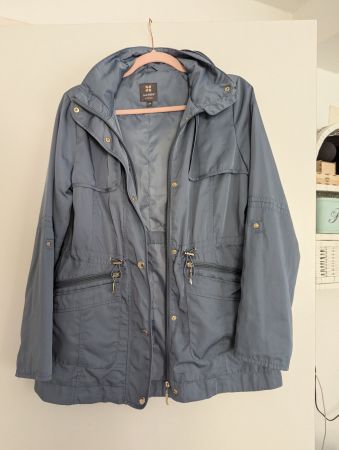 Jacke von Manor, Gr. 36, Neu