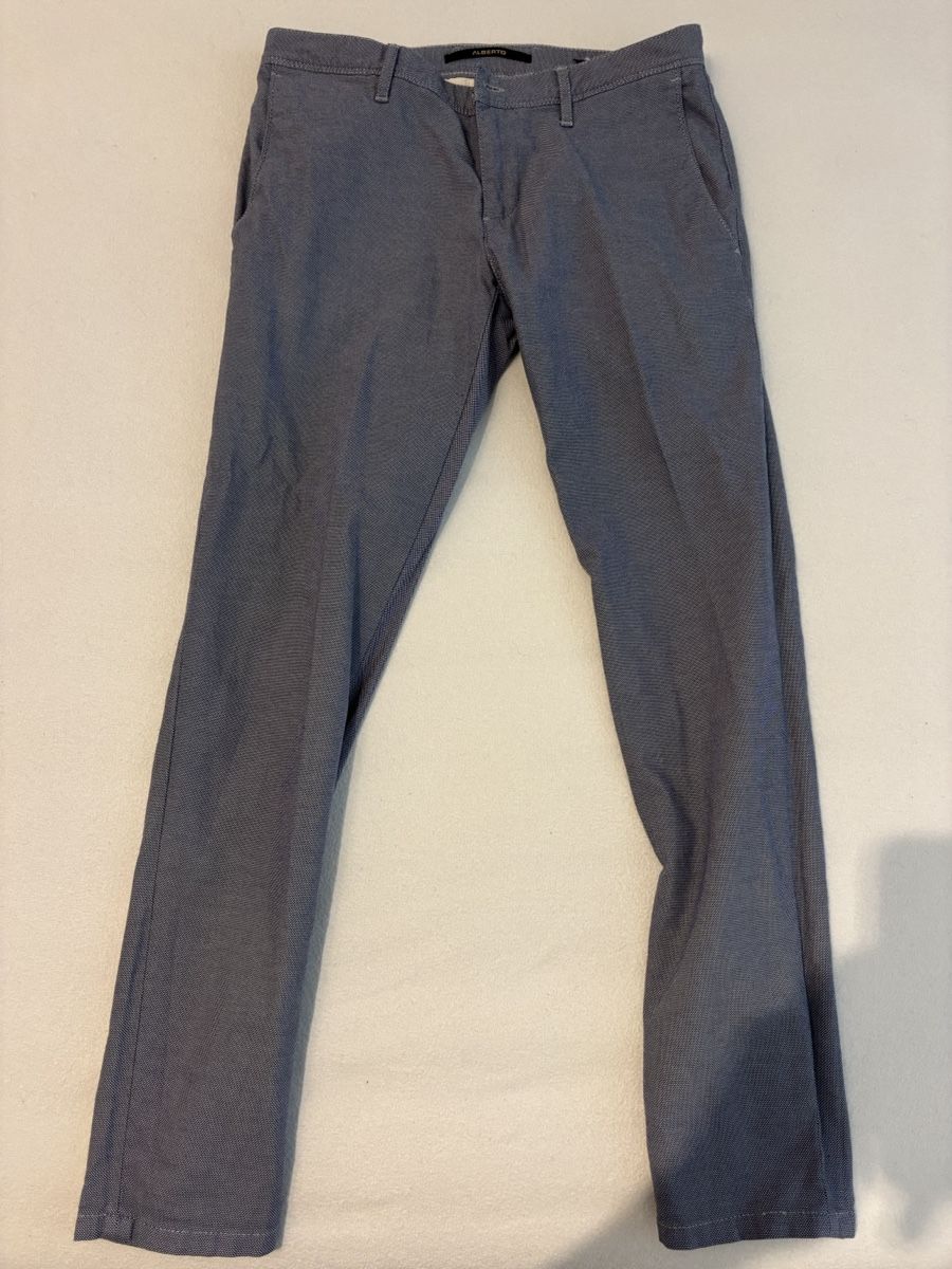 Hosen: Anzugshose – Neu und originalverpackt aus Windlach von ssp_k9j9