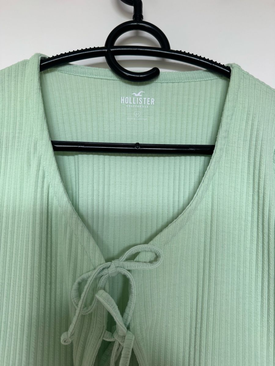 Hollister Top: Hollister Langarm – Usato da Zollikofen venduto da alessia.sarah 1