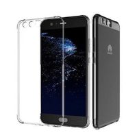 Huawei P10 Silikon TPU Case Clear Cover