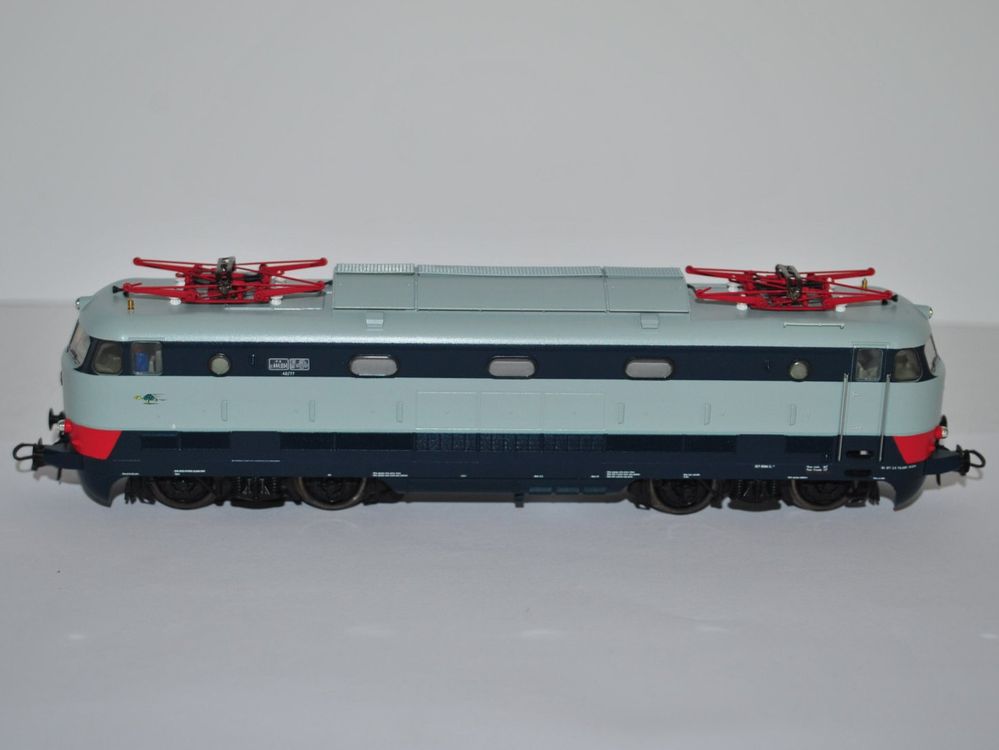 Roco Elektrolok FS Digital/Sound 79347 (HSL006) (Gebraucht) in ...