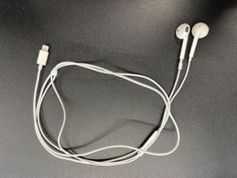 Apple Earpods Kabelgebunden