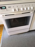 Cuisinière Bosch