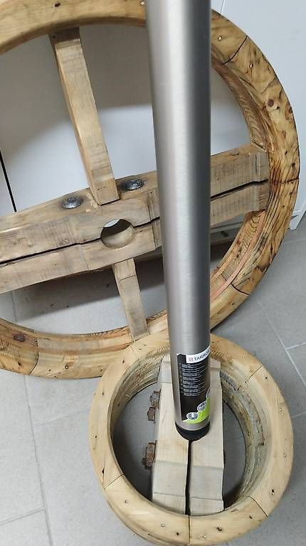 Tavoli: Tables poulies – Usato da Noville venduto da dav_82zs 2