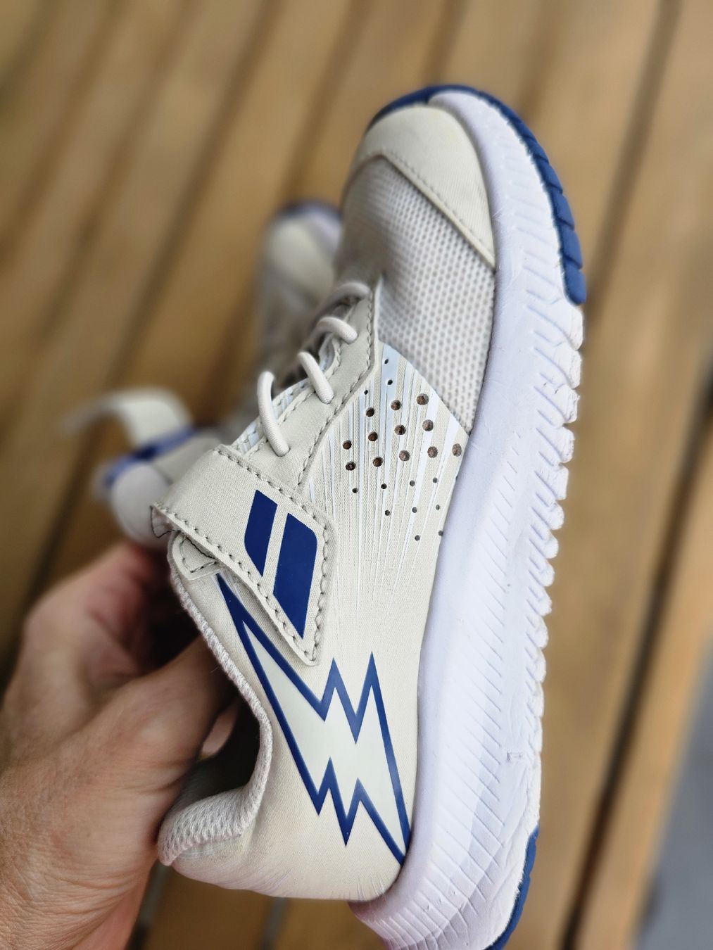 Scarpe da uomo: Tennis Shoes – Nuovo (secondo la descrizione) da Cologny venduto da Selin34 5