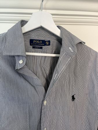 Polo Ralph Lauren - Herrendhemd