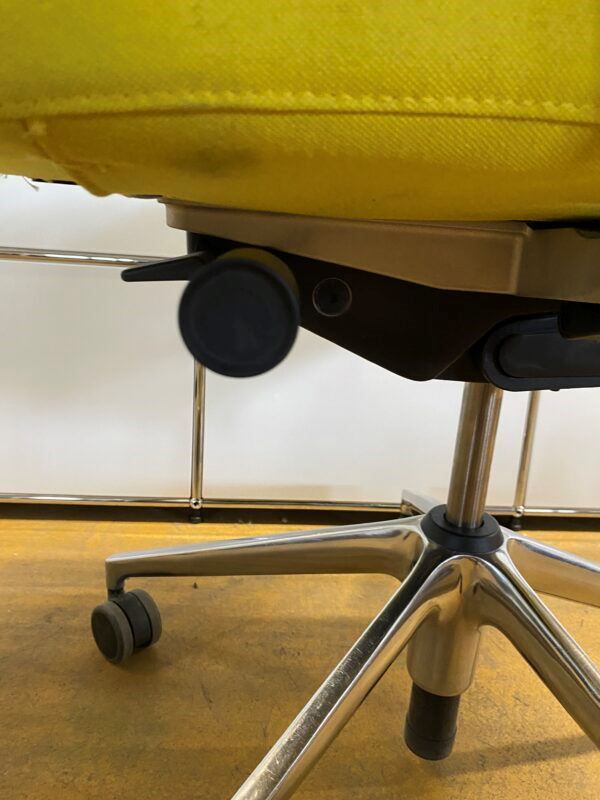 Vitra Stühle: VITRA ID TRIM – Gebraucht aus St. Gallen von MSMoebelhandel 5