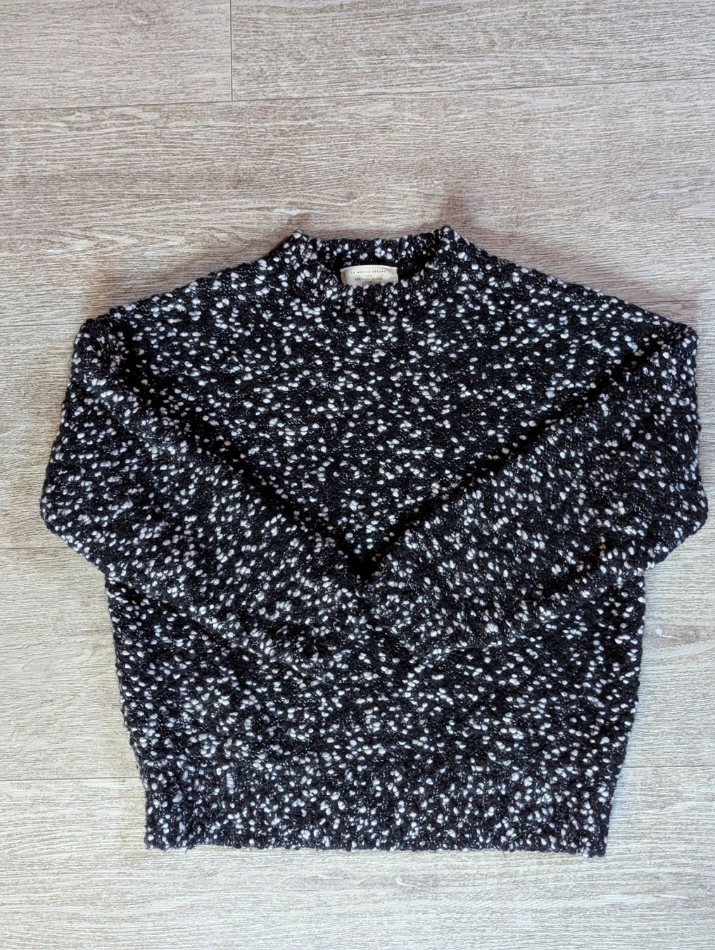 Sezane Maglioni & Felpe: Sezane Juliette jumper 100% wool – Nuovo (secondo la descrizione) da Altendorf venduto da jak_lkk8 2