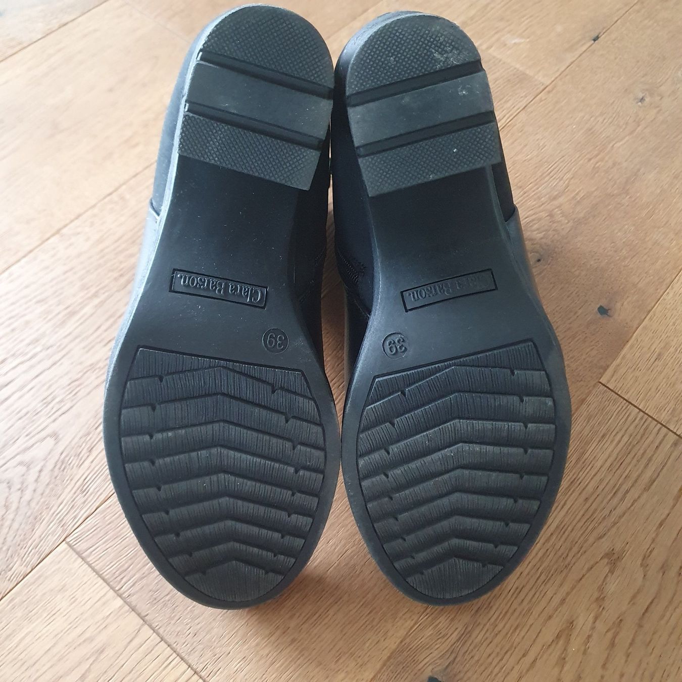 Damenschuhe: Stiefel/Stiefeletten/Boots Grösse 39 – Gebraucht aus Römerswil LU von cfm_j789 3