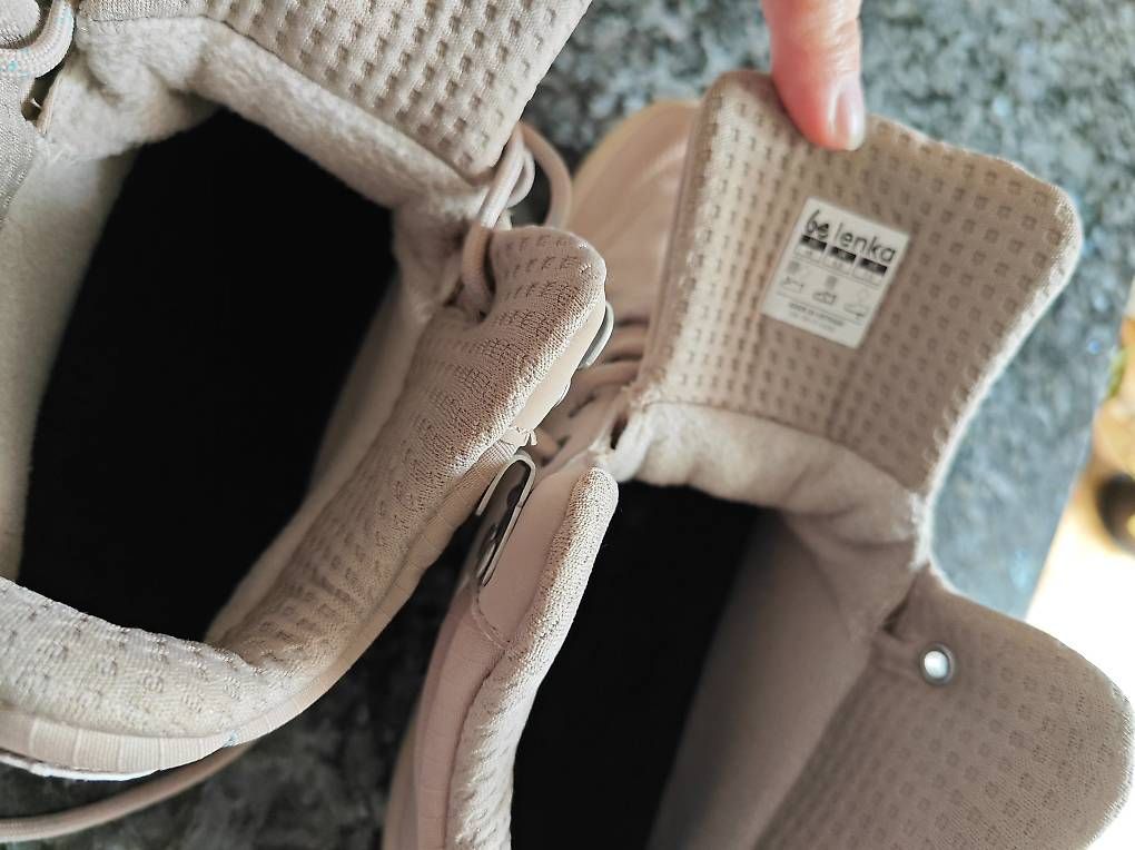 Chaussures femmes: Barfuß Winterschuhe – Neuf (Voir description) à Winterthur par elefant016 3
