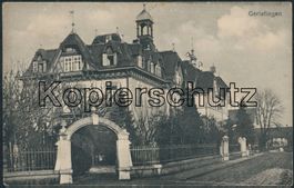 SO Gerlafingen
