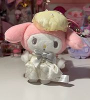 My Melody en Peluche 💞