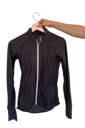 H&M Sport Jacke Gr. XS