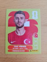 Panini WM 2026 TUR 10