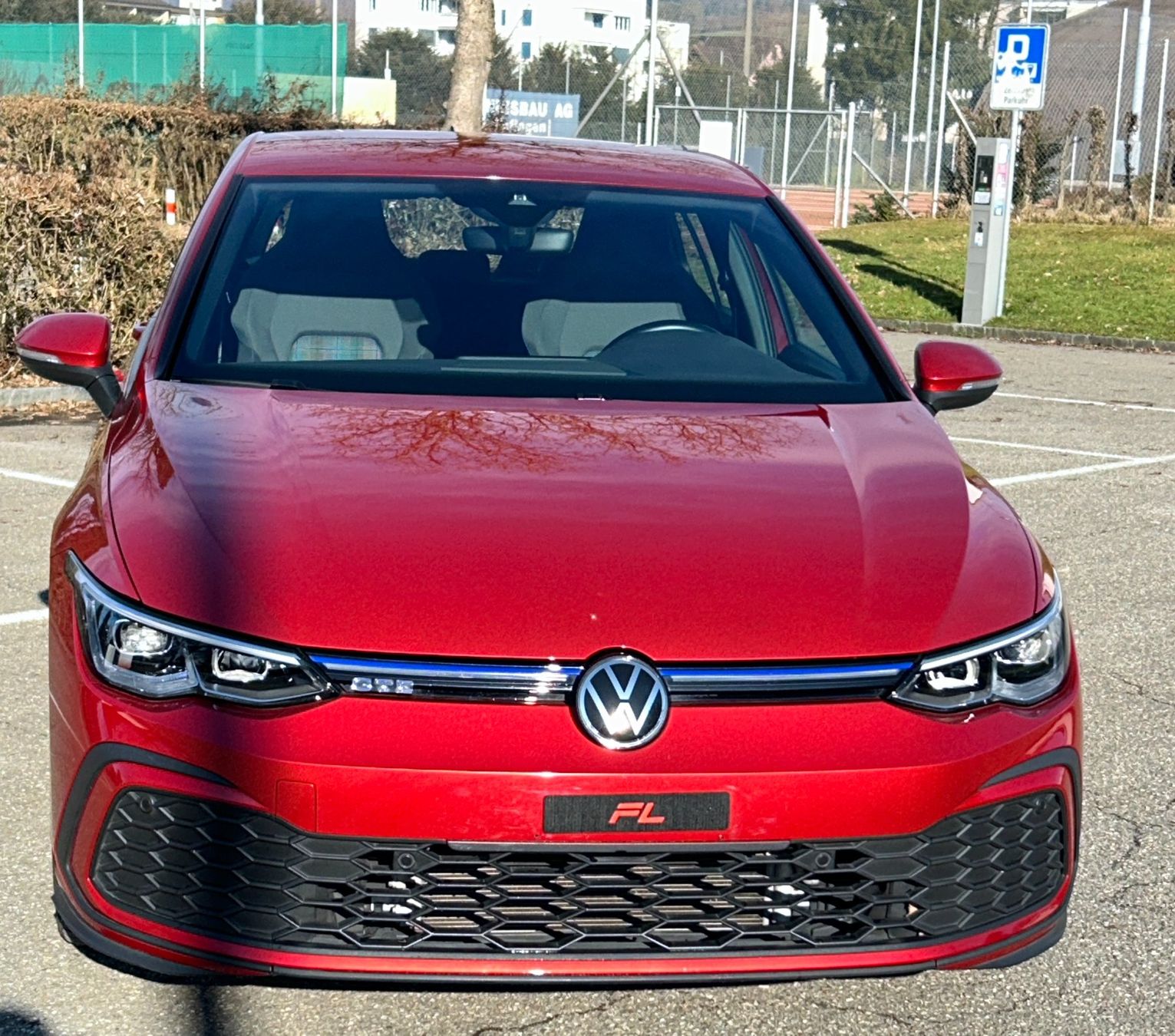 VW Autos: VW GOLF GTE HYBRID – Gebraucht aus Zofingen von Edelweiss-77 2