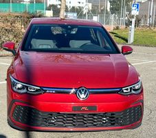 VW GOLF HYBRID mit Garantie
