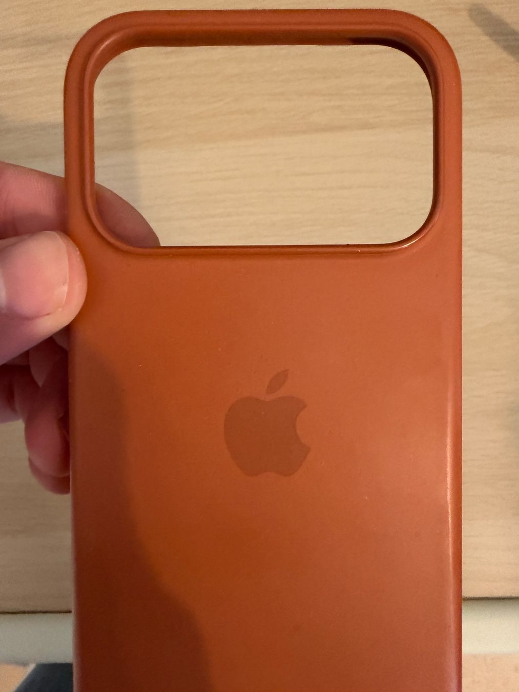 Apple Cover & Protezioni schermo: Apple iPhone 17 Pro silikon Case Original – Nuovo (secondo la descrizione) da Zürich venduto da fresh0001 3