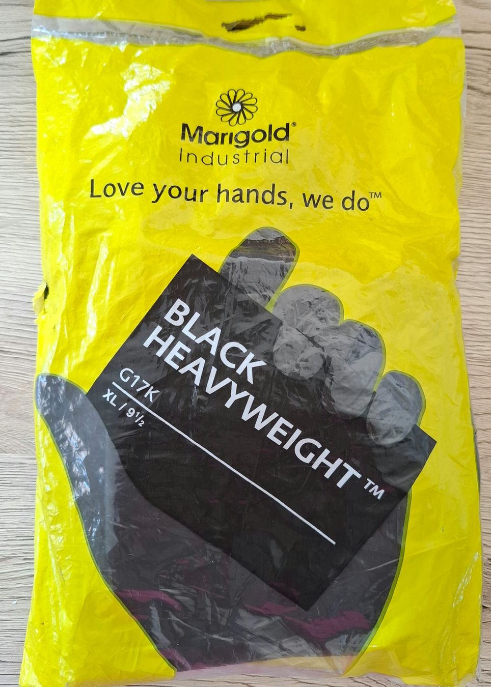 Guanti & manicotti: Mangold Chemikalien Schutzhandschuhe Gr.XL – Nuovo e nell'imballaggio originale da Rotkreuz venduto da keerthdi
